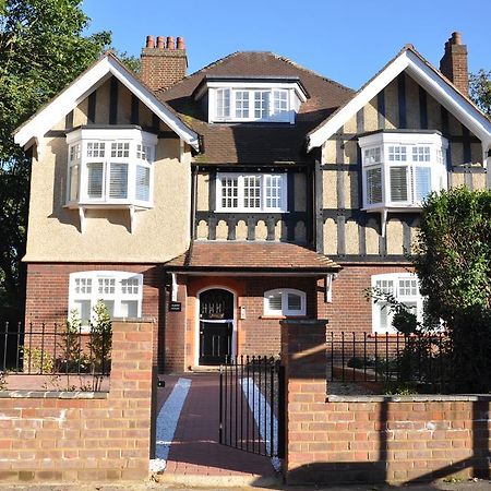 Homefromholme Alban House St Albans Exterior foto